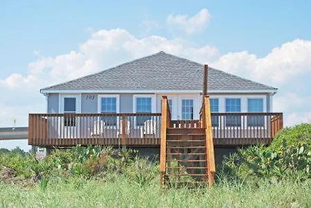 Beach Front